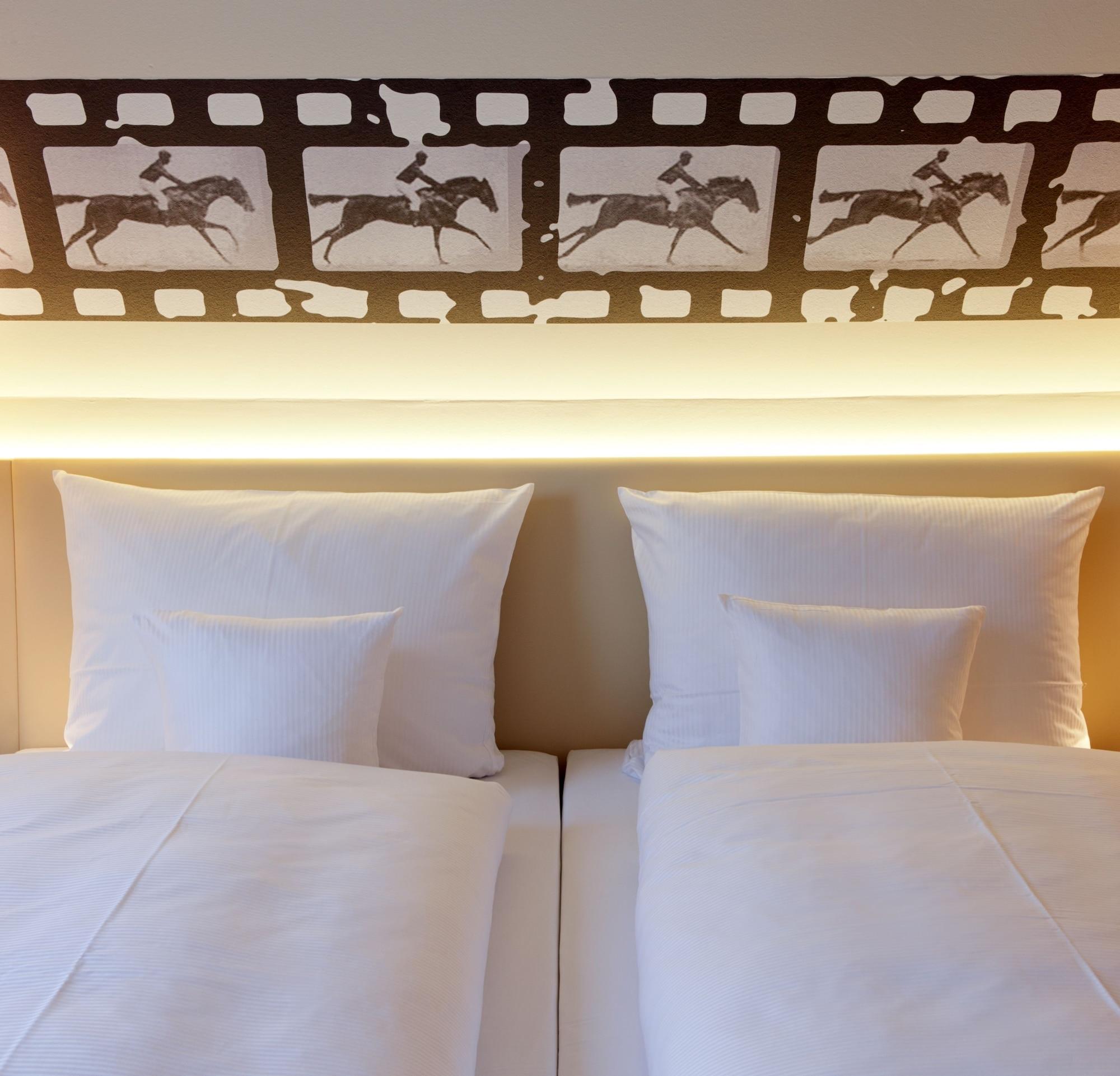 Hotel Vienna House Easy By Wyndham