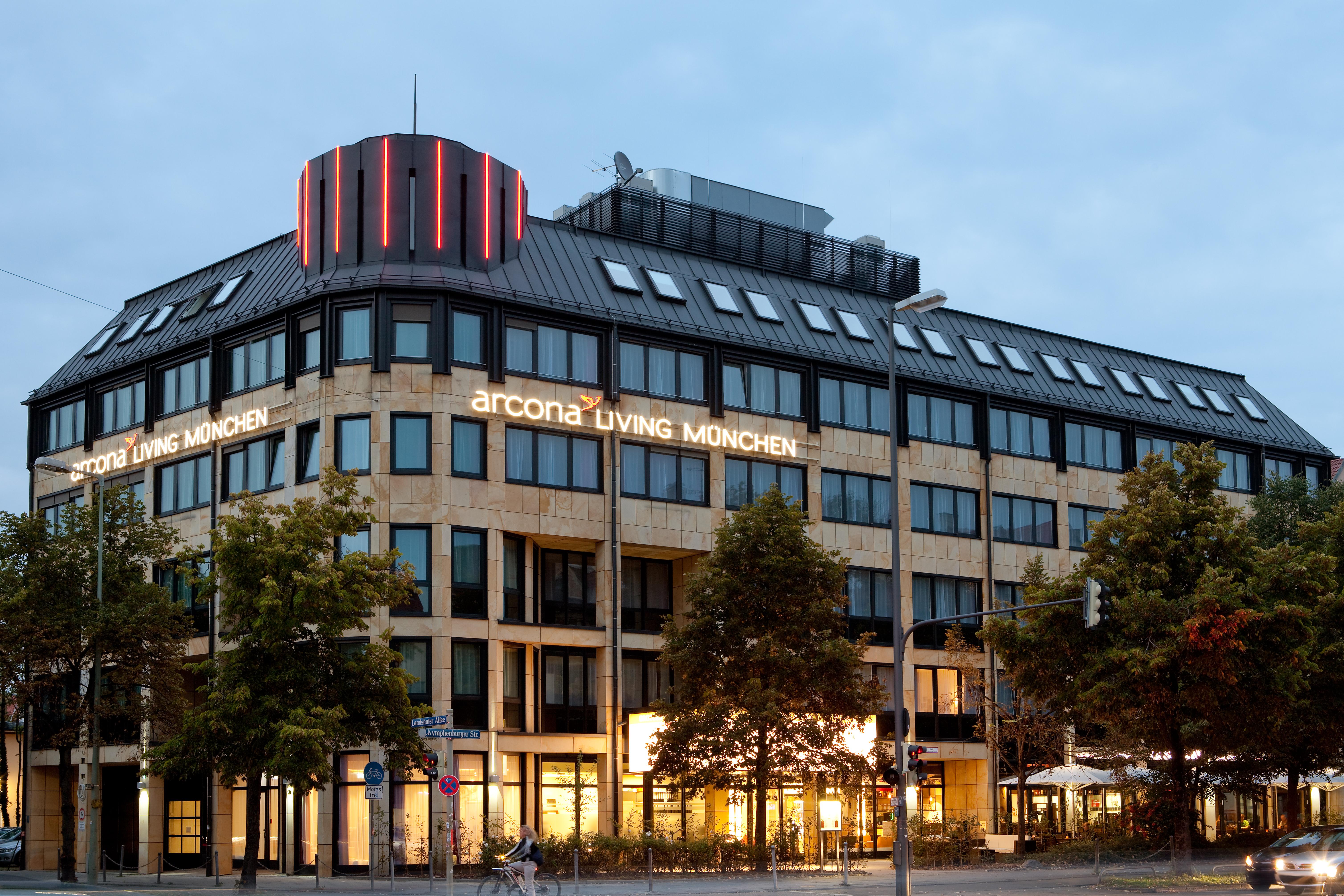 Vienna House Easy By Wyndham 4* Monaco di Baviera