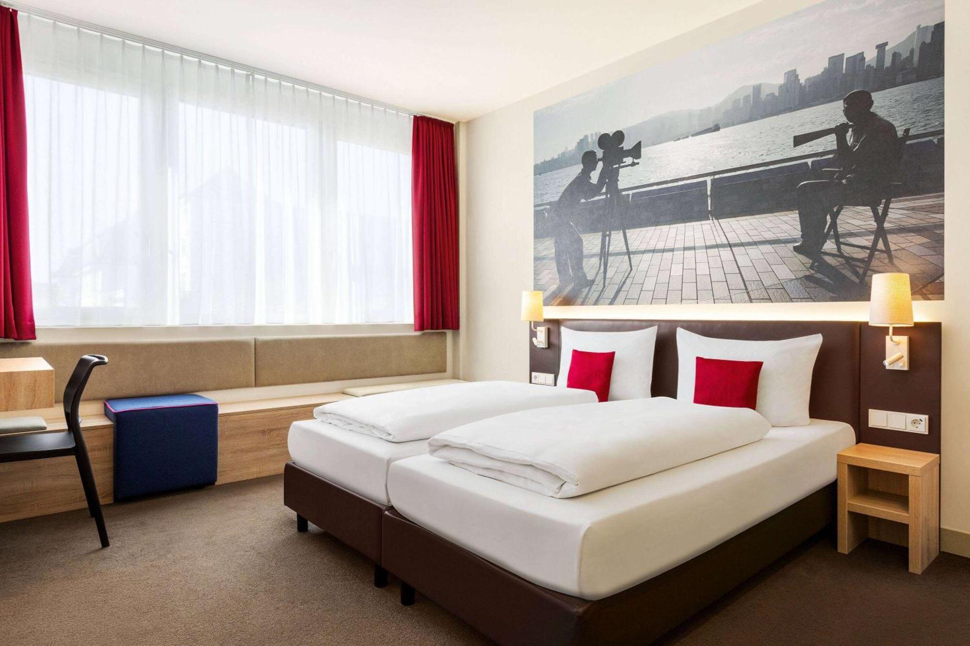 Hotel Vienna House Easy By Wyndham Monaco di Baviera