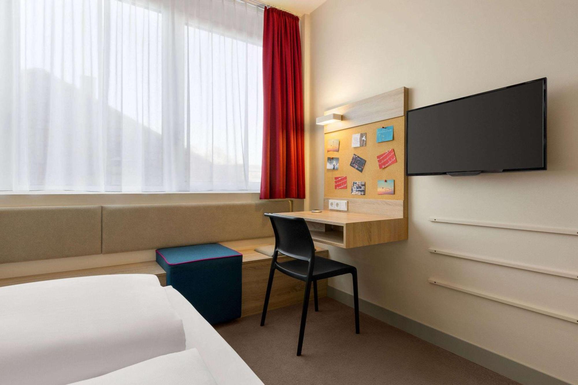 Vienna House Easy By Wyndham Monaco di Baviera