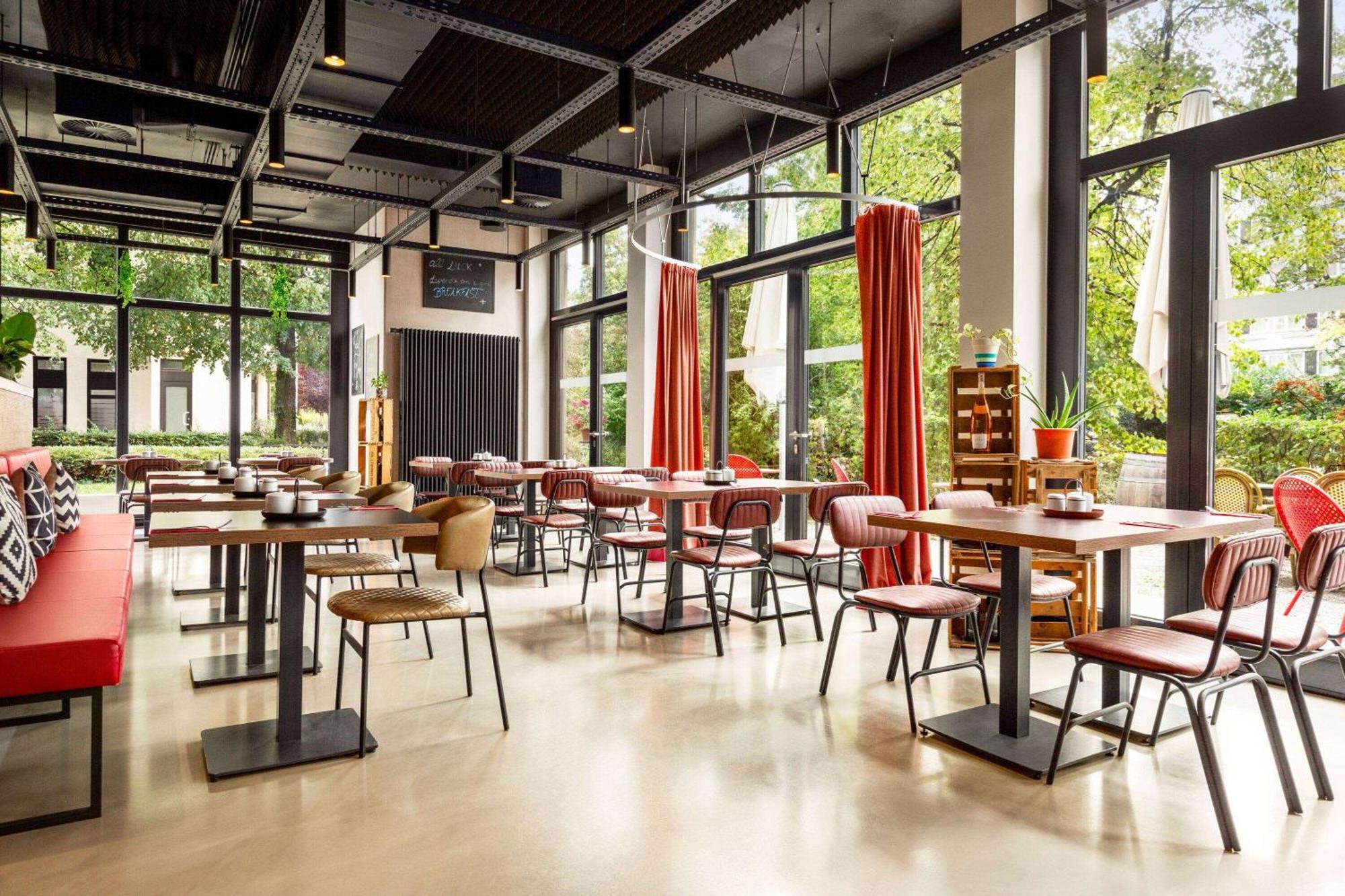 Vienna House Easy By Wyndham