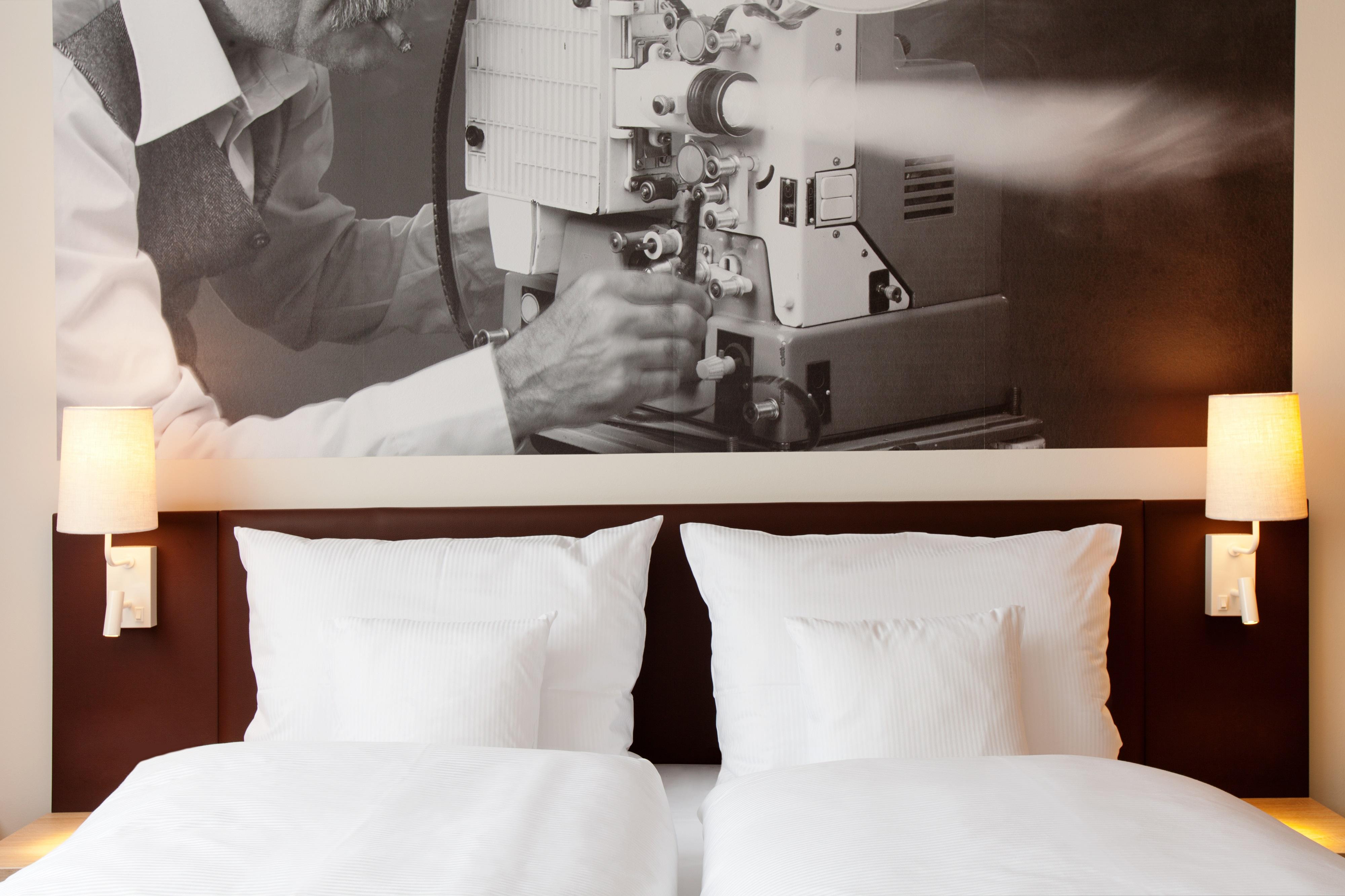 Vienna House Easy By Wyndham Hotel 4*