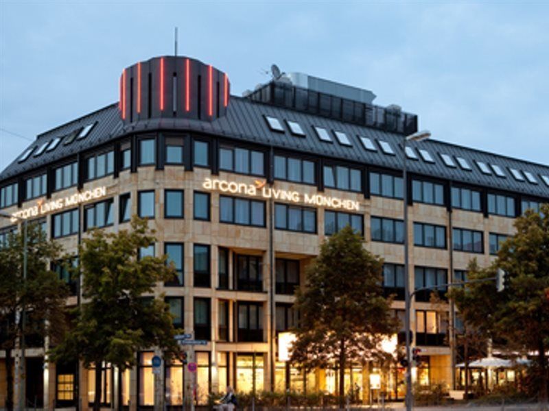 Vienna House Easy By Wyndham München